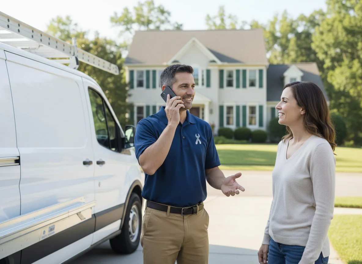 Home Gutter Service Harrodsburg, IN FAQs